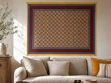 L'Aranceto in ambiente, ricostruzione 2
