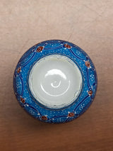 Goccia d'Azzurro, dettaglio fotografico 1