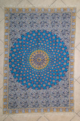 Sotto la Cupola, dettaglio fotografico 1
