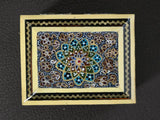Volta di Isfahan, dettaglio fotografico 1