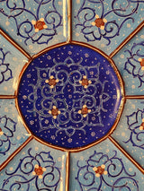 Stella di Cobalto, dettaglio fotografico 2
