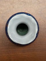 Goccia d'Azzurro, dettaglio fotografico 2
