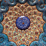 Ruota del Cielo, dettaglio fotografico 2